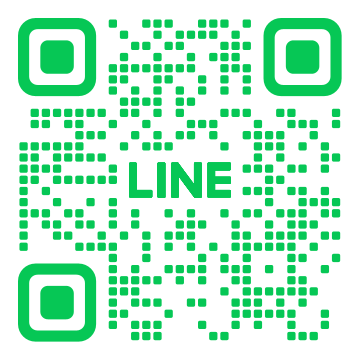 LINE QRコード