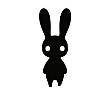 HALHARE logo